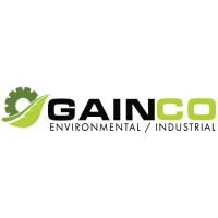 Gainco, Inc. logo