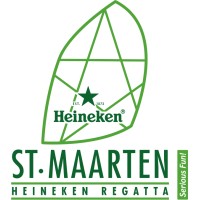 St. Maarten Heineken Regatta logo