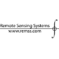 Remote Sensing Systems logo