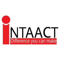 INTAACT logo