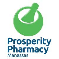 Prosperity Pharmacy Manassas logo