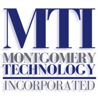 Montgomery Technology Inc logo