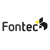 Fontech logo
