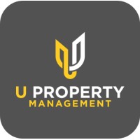 U Property Management logo