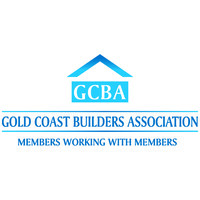 Gold Coast Builders Association logo
