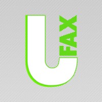 UFAX logo