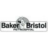 Baker Bristol Pet Hospital logo