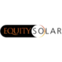 Equity Solar logo