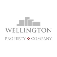 Wellington Property Company logo