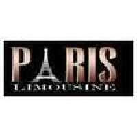 Paris Limousine logo