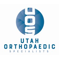 Utah Orthopaedic Specialists logo