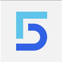 F5 Mortgage LLC logo