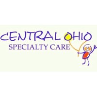 Central Ohio Specialty Care logo