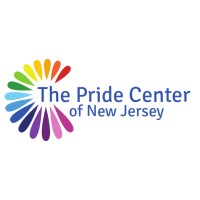 Pride Center Of New Jersey logo