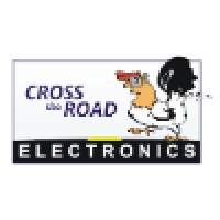 CTR Electronics logo