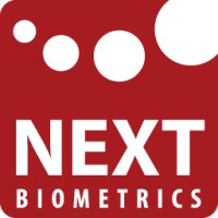 NEXT Biometrics logo