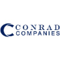 The Conrad Companies logo