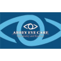 Abbey Eye Care logo