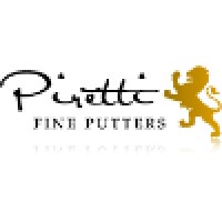 Piretti Golf logo