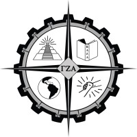 Gamma Zeta Alpha Fraternity, Inc. logo