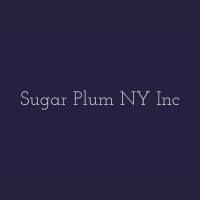 Sugar Plum NY logo