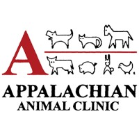 Appalachian Animal Clinic logo
