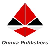 Omnia Publishers logo