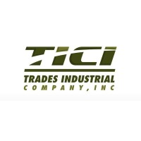Trades Industrial Company, Inc. logo