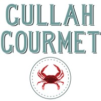 Gullah Gourmet logo