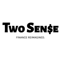 Two Sense Finance logo