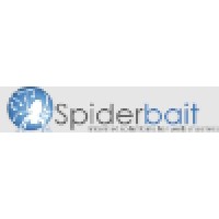 Spider Bait logo