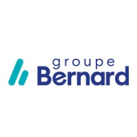 GROUPE BERNARD logo