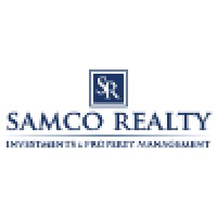 Samco Realty logo