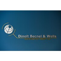 Dinolt Becnel & Wells Investigative Group LLC logo