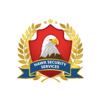 Hawk Security Services logo