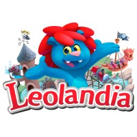 Leolandia logo