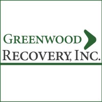 Greenwood Recovery, Inc. logo