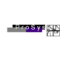 ProSys, Inc. logo