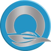 Quality Aluminum Boat Lifts logo