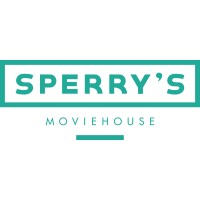 Sperry's Moviehouse logo