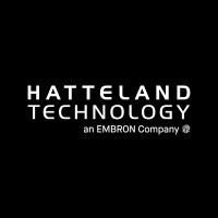 Hatteland Technology logo