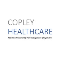 Copley Healthcare & Partners logo