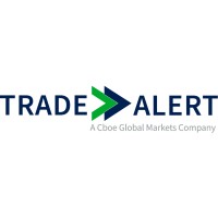 Trade Alert logo