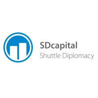 SD Capital logo