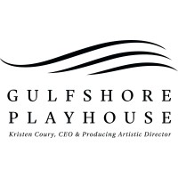 Gulfshore Playhouse logo