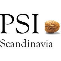PSIAG Scandinavia AB logo