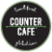 Counter Cafe logo