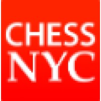 Chess NYC logo