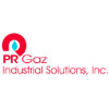 PRG GmbH logo