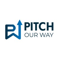 Pitch Our Way logo